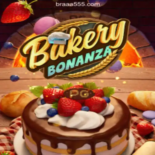 BakeryBonanza: A Scrumptious Adventure in Online Slots