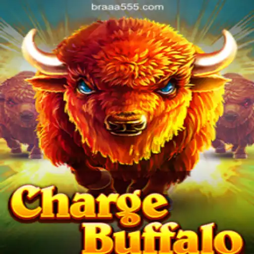 Exploring ChargeBuffalo: The Premier Slot Game on AA555.COM