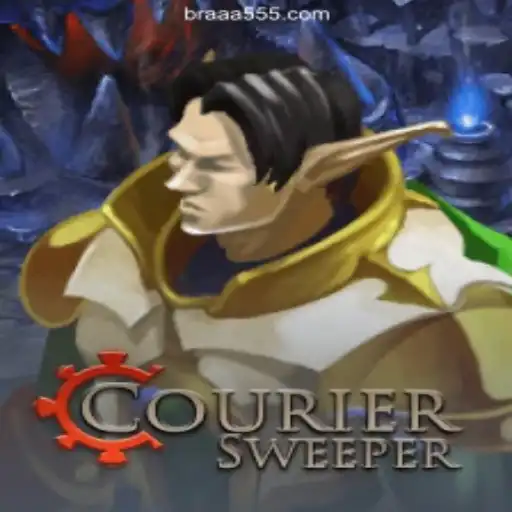 CourierSweeper: Discover the Exciting Game on AA555.COM Platform