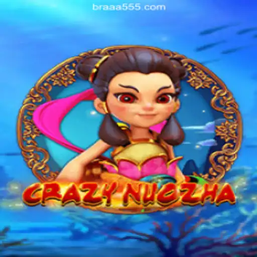Discovering CrazyNuoZha: Brazil's #1 Online Slots Game on AA555.COM