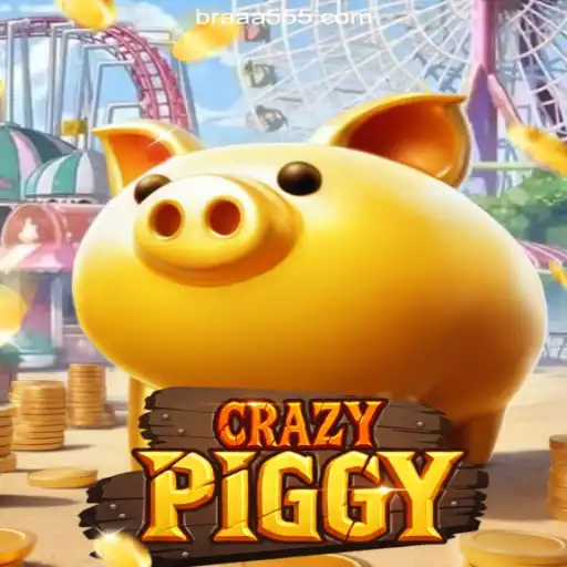Discover the Thrilling World of CrazyPiggy: The Ultimate Online Slots Experience