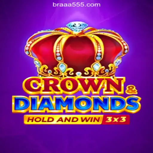Discover the Excitement of Crowndiamonds on the AA555.COM Platform