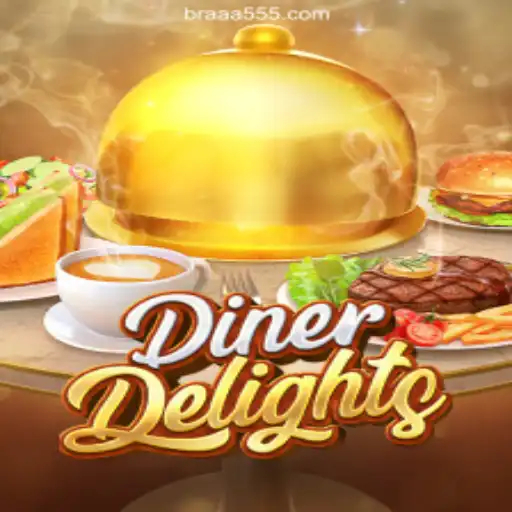 Exploring DinerDelights on the AA555.COM Platform: Brazil's Premier Online Slots Experience