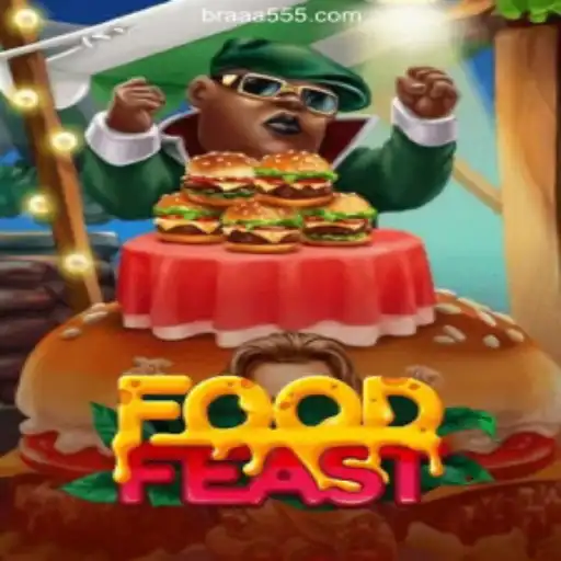 Explore the Exciting World of FoodFeast on AA555.COM Platform