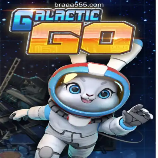 Discover the Thrills of GalacticGO: A Stellar Adventure on AA555.COM Platform-Online Slots Brasil #1