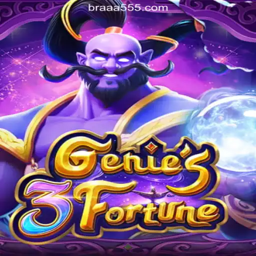 Exploring the Exciting World of Genie3Fortune Slots: A Guide to Online Gaming in Brazil