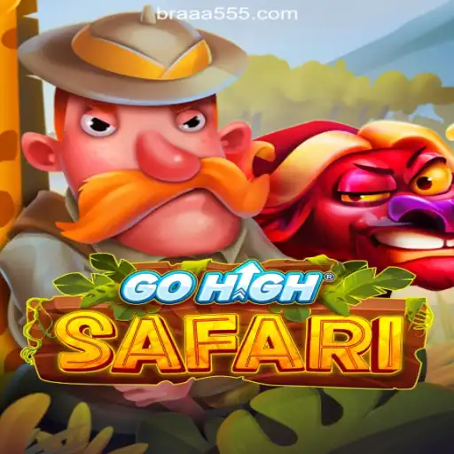 Exploring GoHighSafari: The Thrilling Adventure on AA555.COM Platform