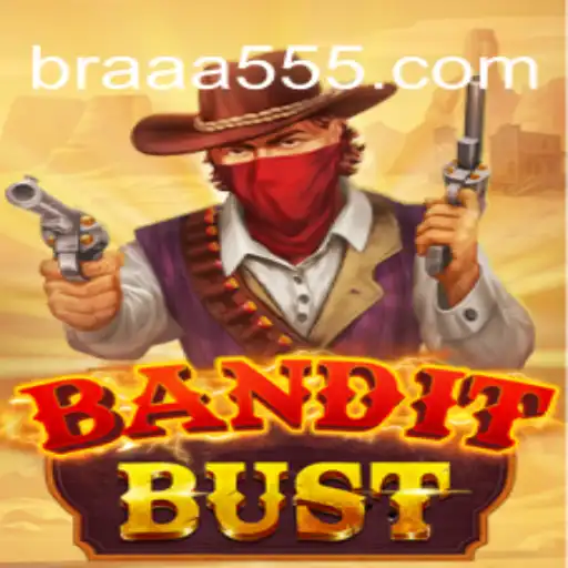 Discover the Thrilling World of BanditBust on AA555.COM: Brazil's Leading Online Slots Platform