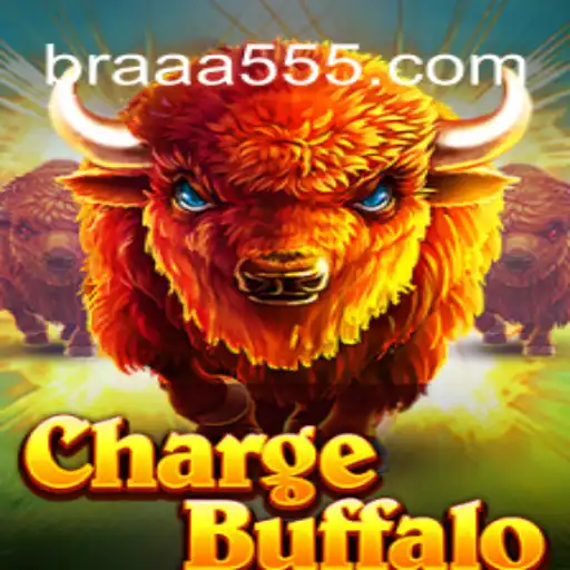 Exploring ChargeBuffalo: The Premier Slot Game on AA555.COM