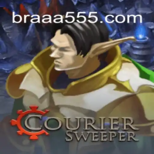 CourierSweeper: Discover the Exciting Game on AA555.COM Platform