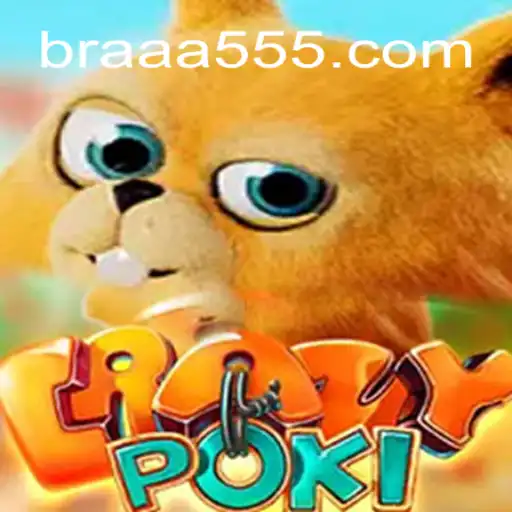 CrazyPoki: The Thrilling Online Slot Experience on AA555.COM