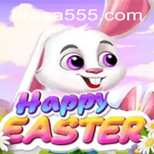 Discover the Exciting World of HappyEaster on AA555.COM Platform