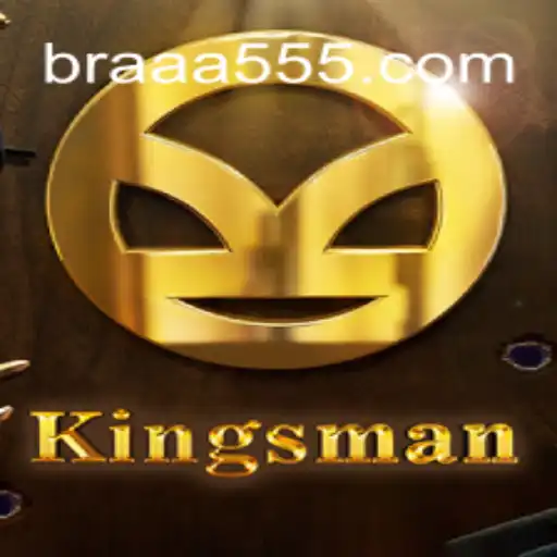Explore the Exciting World of Kingsman Online Slots on AA555.COM: The Leading Platform in Brazil