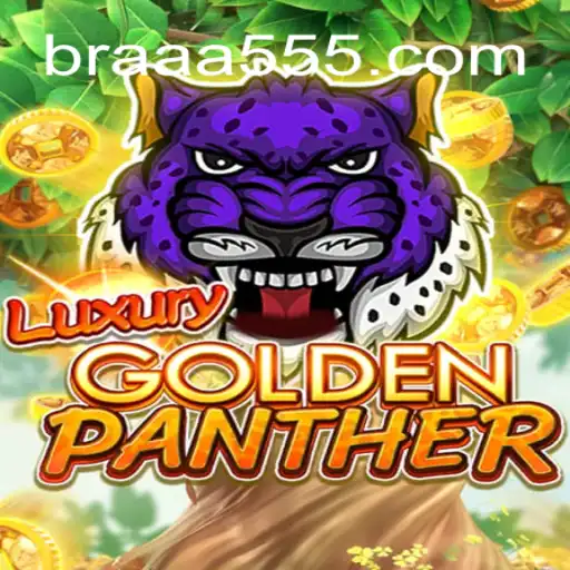 Exploring the Thrills of LUXURYGOLDENPANTHER on AA555.COM