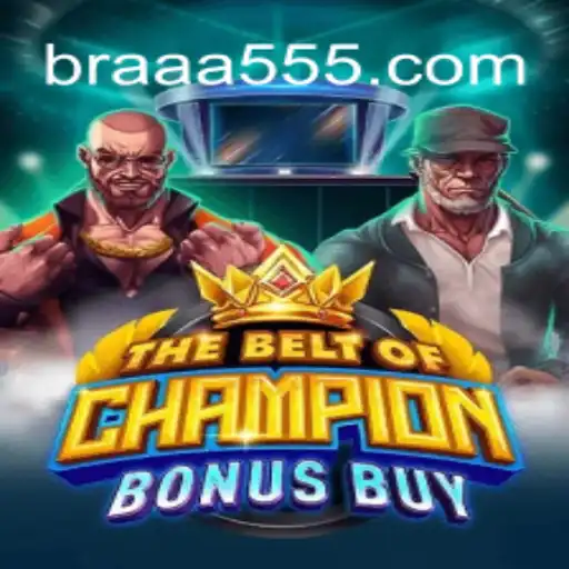 TheBeltOfChampionBonusBuy: A Revolutionary Game on AA555.COM Platform