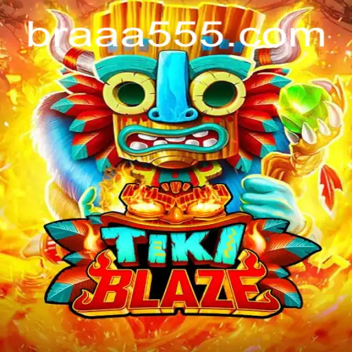 Exploring the Exciting World of TikiBlaze: Your Next Adventure on AA555.COM