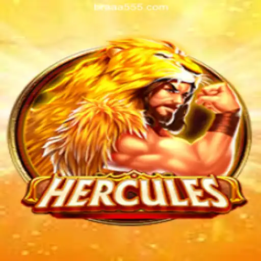 Hercules: Discover the Legendary Adventure on AA555.COM - Brazil's Top Online Slots Platform