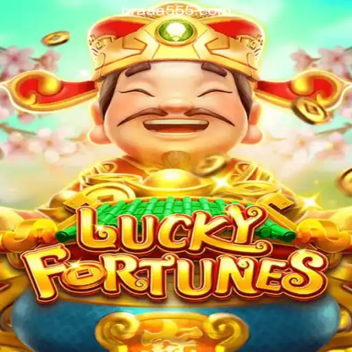 Exploring the Excitement of LUCKYFORTUNES: The Slot Game Taking Brasil by Storm