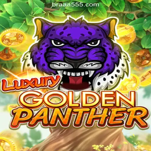 Exploring the Thrills of LUXURYGOLDENPANTHER on AA555.COM