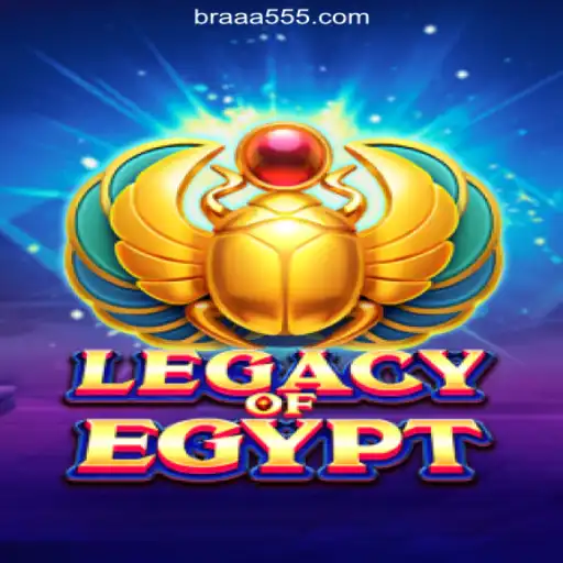 Discover LegacyOfEgypt Slots: A Journey Through Time on AA555.COM