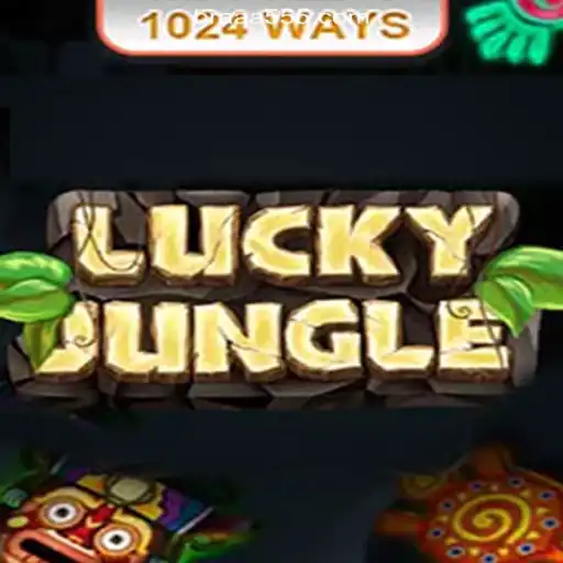 Discover LuckyJungle1024: The Ultimate Online Slots Experience on AA555.COM