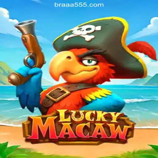 Discover the Thrills of LuckyMacaw: The Top Slot Game on AA555.COM Platform