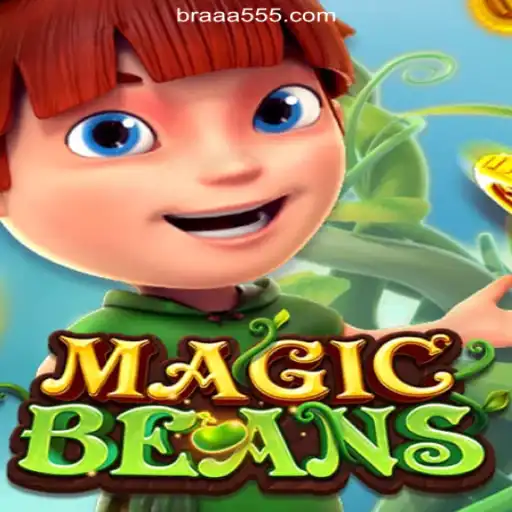 Introducing MAGICBEANS: Unveiling the Online Slot Phenomenon