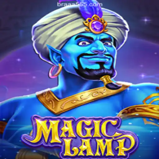 Discover the World of MagicLamp on the AA555.COM Platform: Online Slots Brasil #1