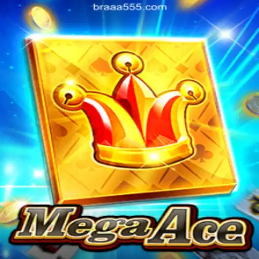 Discover MegaAce: A Leading Game on AA555.COM's Platform-Online Slots Brasil #1