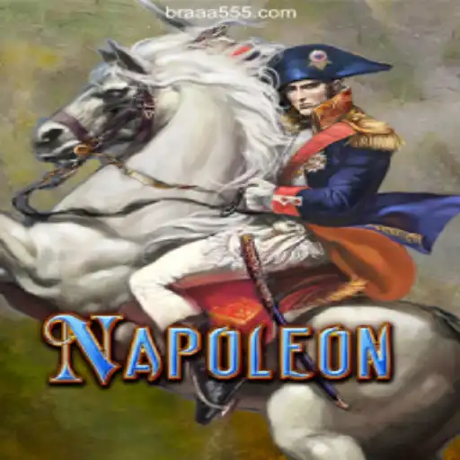 Discover Napoleon: The Ultimate Online Slots Experience on AA555.COM Platform