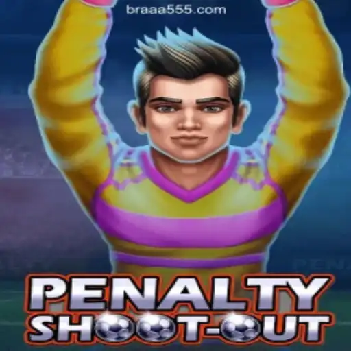 Dive into Excitement with PenaltyShootOut on AA555.COM