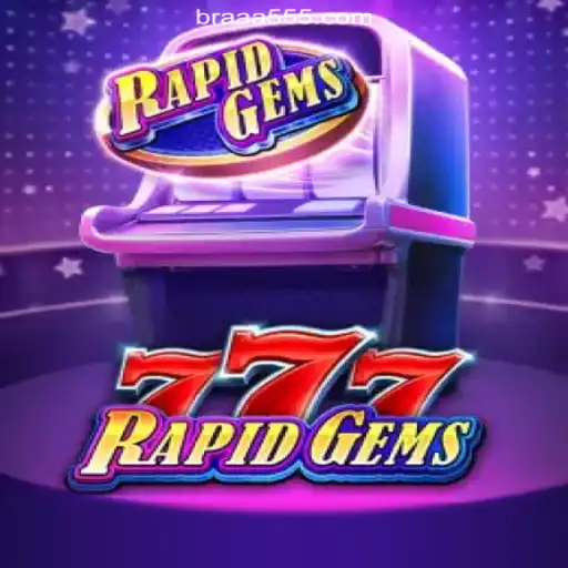 Introducing RapidGems777: The Ultimate Online Slots Experience in Brazil