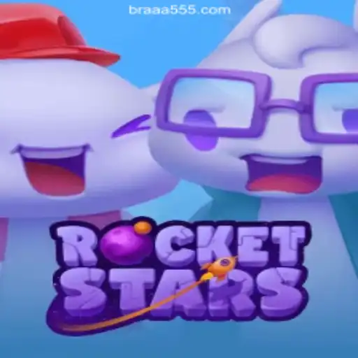 RocketStars: A Premier Experience on AA555.COM's Online Slots Brasil #1