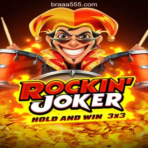 RockinJoker: Discover the Thrill of Brazil's Premier Online Slot Game
