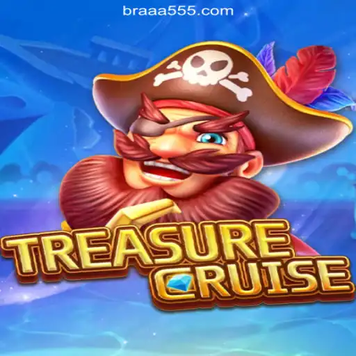 Exploring TREASURECRUISE: The Exciting World of Online Slots on AA555.COM