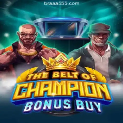 TheBeltOfChampionBonusBuy: A Revolutionary Game on AA555.COM Platform