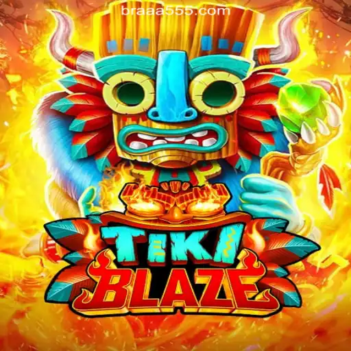 Exploring the Exciting World of TikiBlaze: Your Next Adventure on AA555.COM