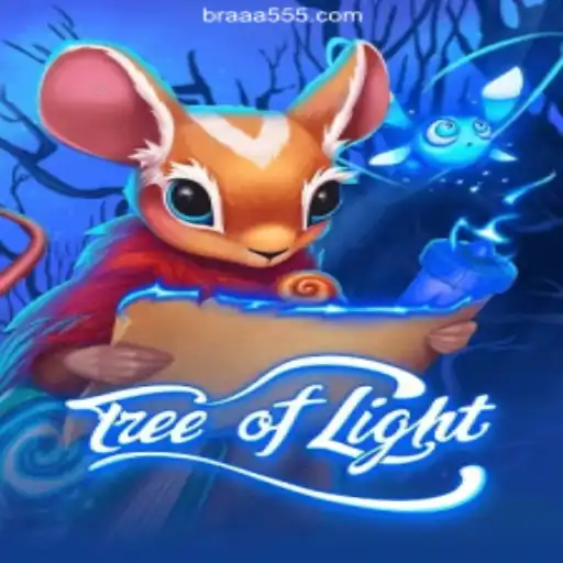 Exploring the Enchantment of TreeofLight - The Leading Game on AA555.COM Platform