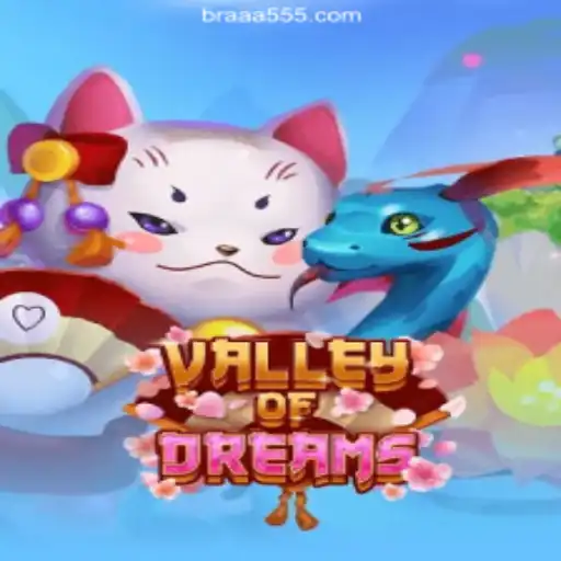 Exploring ValleyofDreams: A Fascinating Journey into the World of Online Slots