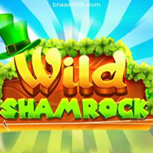 Discover the Thrills of WildShamrock on AA555.COM: Brazil's Premier Online Slots Platform