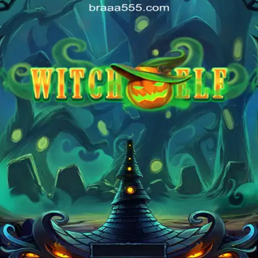 Discover the Magic of WitchElf: Unveiling the Enchantment of AA555.COM's Premier Online Slot Game
